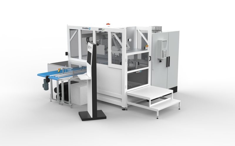 The Dry Molded Fiber network expands as automation & downstream expert Pagès Group joins as preferred partner