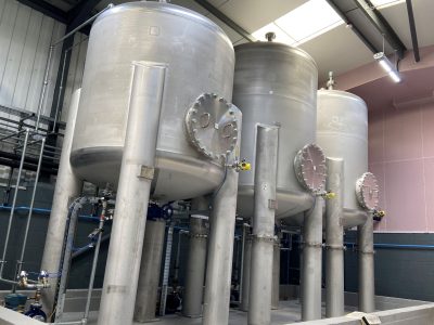 Contact Originators reaches ‘zero waste to landfill’ landmark ￼