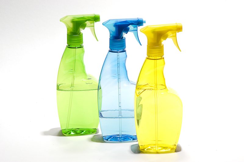 TekniPlex Consumer Products Launches New PCR Dip Tube in Europe for Industrial Aerosols & Household Cleaning Products Applications