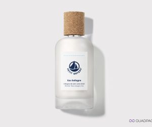 A gentle, natural scent for children