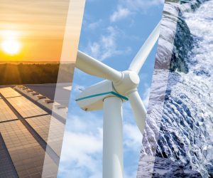 SIG REINFORCES INDUSTRY LEADERSHIP ON RENEWABLE ENERGY