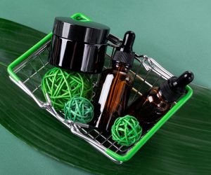 Refillable Packaging – Providing a sustainable solution throughout the product cycle