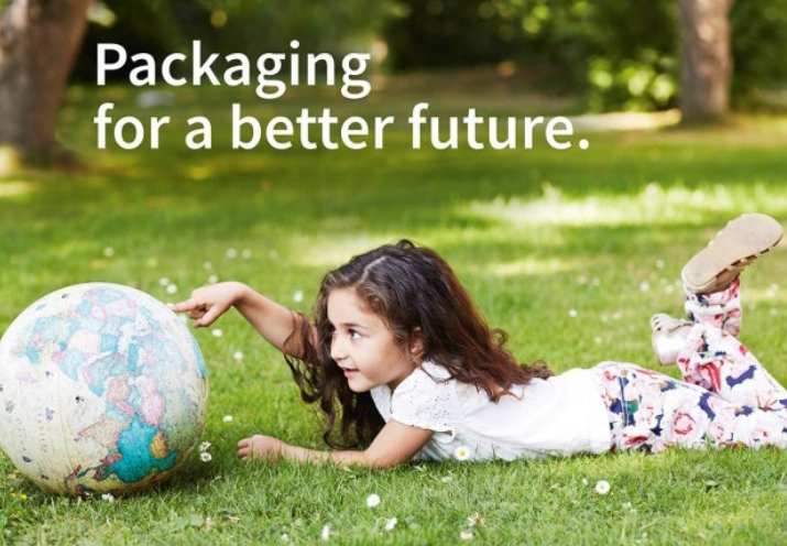 Recyclability at the heart of flexible packaging!
