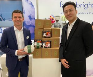 TotalEnergies Corbion and BGF officialize their long-term collaboration