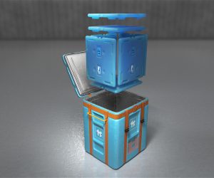 Tower’s latest container available for free demonstrations