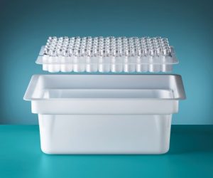 Gerresheimer AG and Stevanato Group present EZ-fill Smart™, a new and innovative Ready To Fill Vial Platform