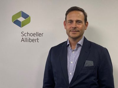 Schoeller Allibert shares its logistics trends for 2023