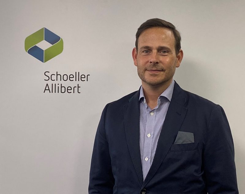Schoeller Allibert shares its logistics trends for 2023