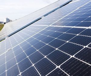 Borealis and VERBUND erect new photovoltaic park to supply power to Borealis operations in Schwechat, Austria