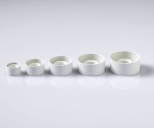 Neopac Launches Robust Series of rHDPE Tube Caps with High PCR Rates