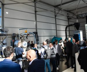 EREMA Group looks back on a successful trade fair