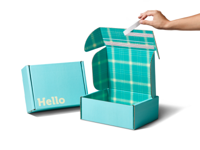 Moyy unlocks creative possibilities with brand new Essentra Tapes applicator tech