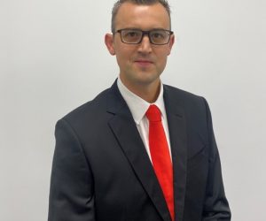 New Managing Director appointed at ULMA Packaging UK