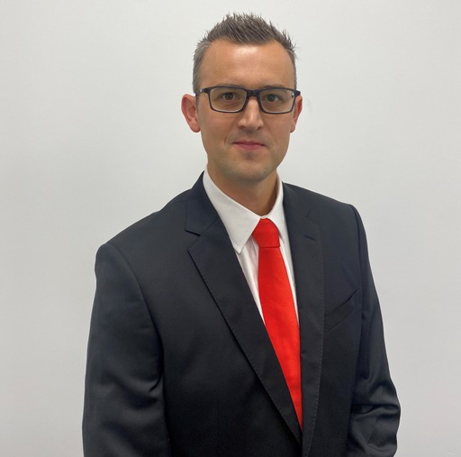 New Managing Director appointed at ULMA Packaging UK