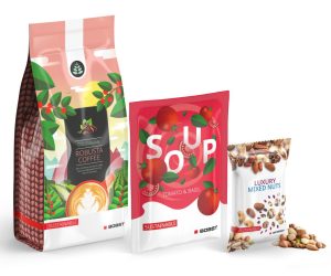 BOBST flies to number 1 in the world for vacuum metallizing and coating in flexible packaging