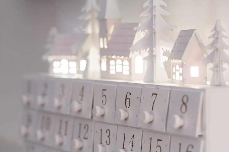 The Hidden Cost of the Luxury Advent Calendar