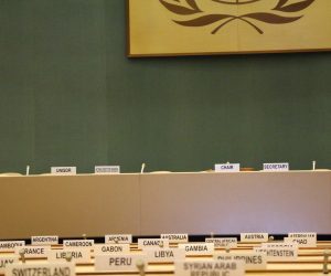 Scientists Say Chemicals Could Undercut Global Plastics Treaty