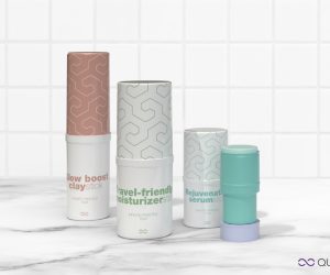Quadpack’s refillable evolution for solid formulas