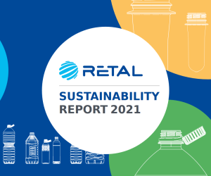 Latest sustainability report shows continued CSR action at RETAL