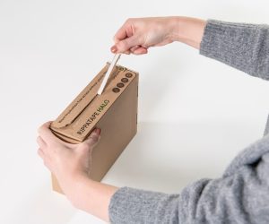 New Rippatape Halo set to spark E-commerce packaging revolution