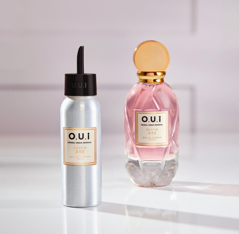 Trivium Packaging Wins Grandes Cases de Embalagem Award for BEG DESTILARIA refillable packaging solution