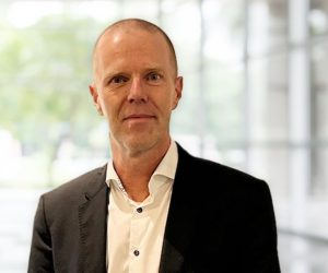 New CFO recruited to Emballator