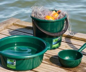 UPM Raflatac and Orthex collaborate to make household products from plastics that could otherwise end up in the ocean