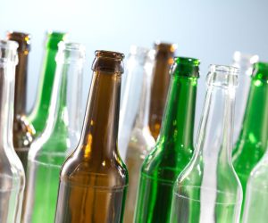 NEW PACKAGING WASTE REDUCTION TARGETS MUST BE BY MATERIAL