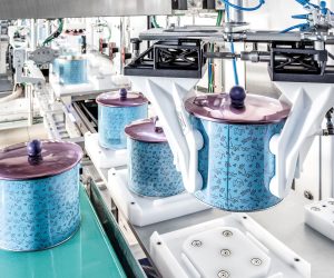 Packaging trends in the food industry