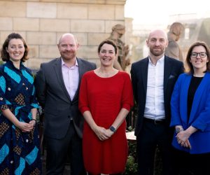 Vegware announces new MD, Helen Mathieson