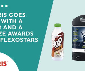Coveris achieves silver and bronze awards at FlexoStars 2022 