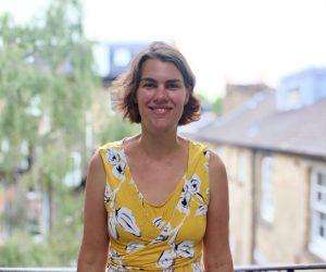 We will not tackle the climate crisis without changing our consumption systems