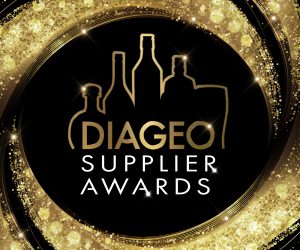Ardagh Glass Packaging named Diageo’s ‘Supplier of the Year 2022