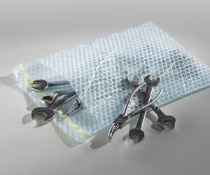 CorShield® Resealable Bubble Bags Powered by Nano-VpCI®