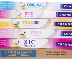 C&T Matrix make significant environmental progress through lean manufacturing principles