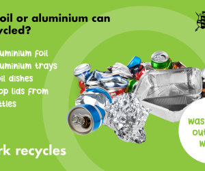 Christmas recycling competition launched for York school children