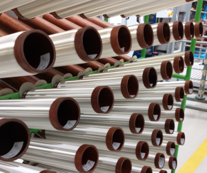 Avantium and Monosuisse sign offtake agreement on PEF for industrial fibres