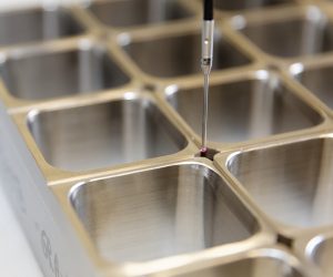 Synerlink’s Snapcut technology recognized for its role in sustainability