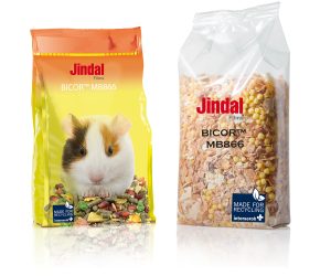 Packaging analysis according to internationally recognised standards