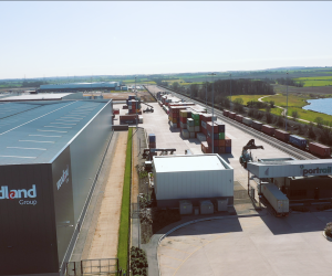 Woodland Group partner with Ball to reduce carbon emissions by 82%