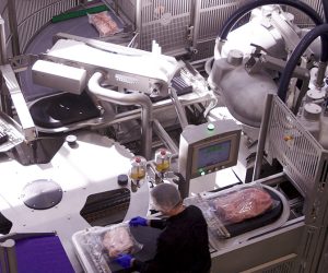 Amcor Exhibit at IPPE 2023 Will Demonstrate Future-Ready Packaging for Protein Processors