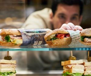 A range of UPM’s recyclable packaging papers are now certified industrially compostable