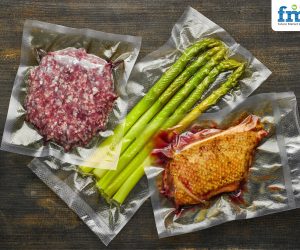 Edible Packaging Market to Secure a Noteworthy CAGR of 14.31% by 2033