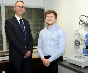 Pioneering Barnsley manufacturer helps food manufacturers cut plastic waste by 20%
