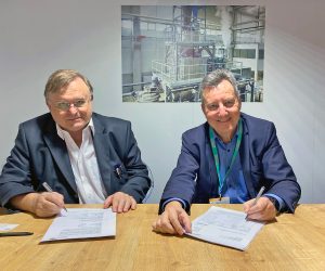 Herbold Meckesheim installs recycling plants for post-consumer films in western France