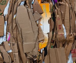 SupplyOne Delivers Sustainable Packaging Solutions